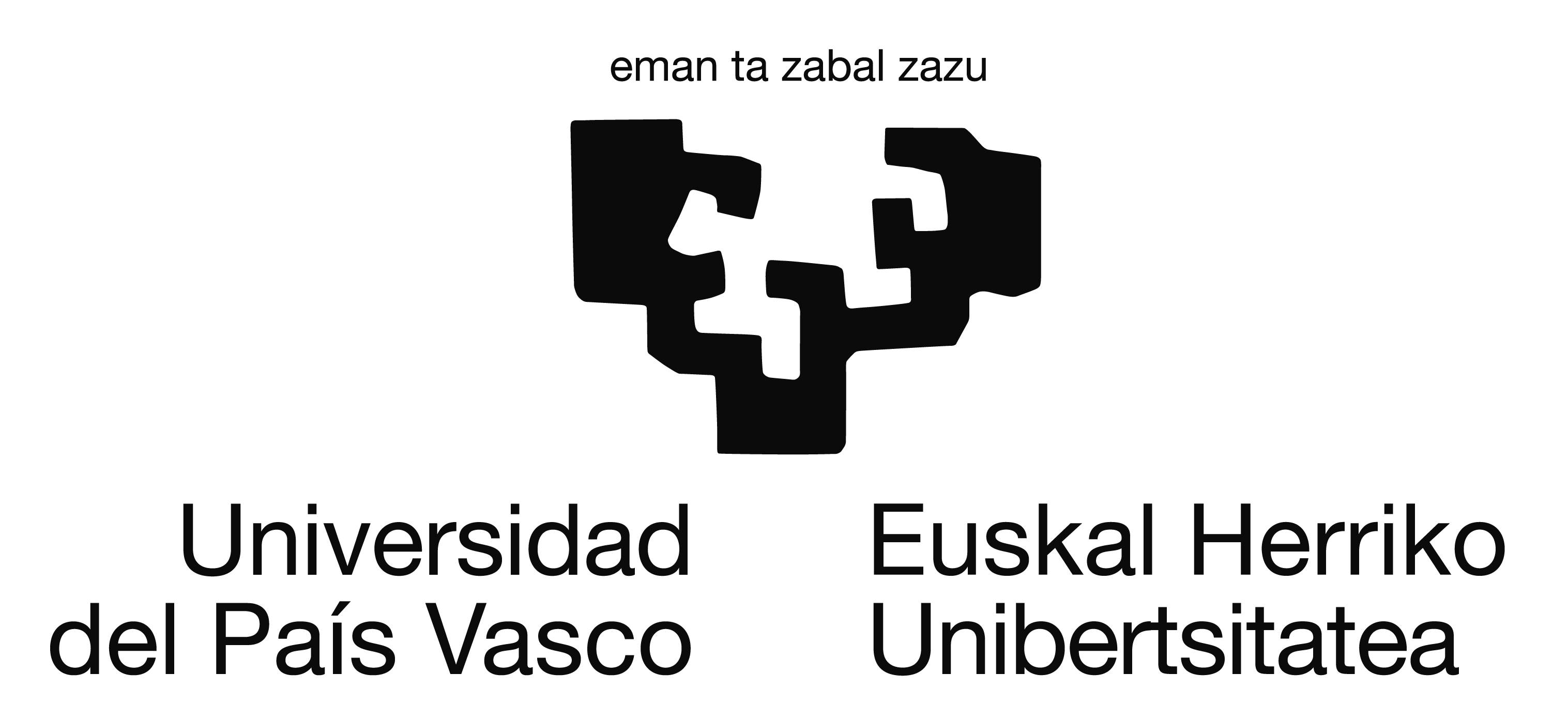 La Universidad del País Vasco / Euskal Herriko Unibertsitatea (UPV/EHU) - España