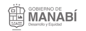 Gobierno Autónomo Descentralizado de Manabí (GAD) - Ecuador