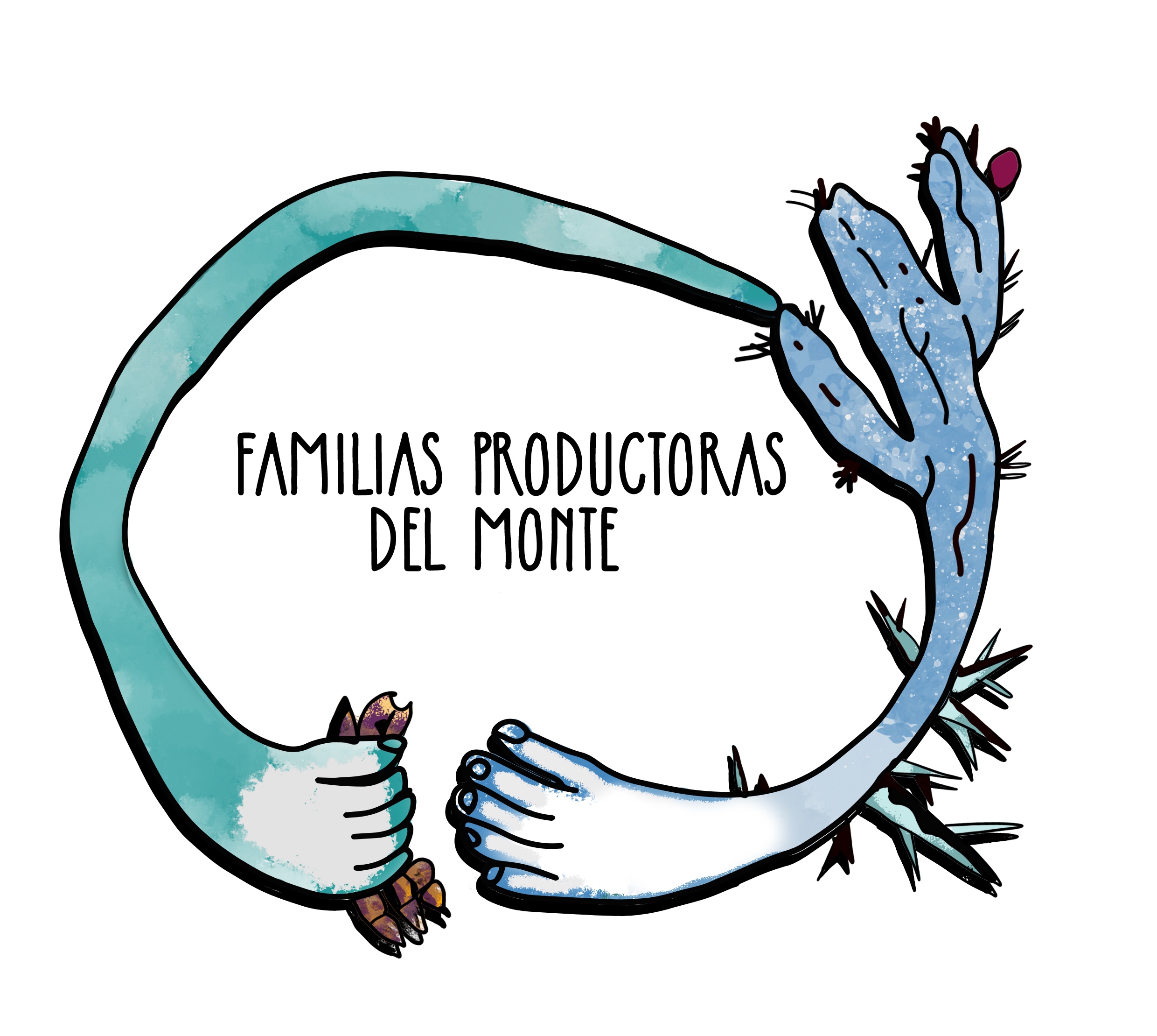 Grupo “Familias productoras del monte traslasierra” (Grupo Familias productoras del Monte Traslasierra) - Argentina