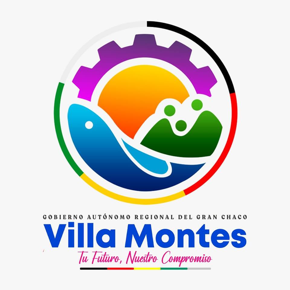 GOBIERNO REGIONAL VILLAMONTES (VILLAMONTES) - Bolivia