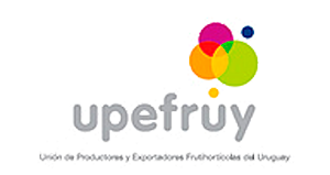 Unión de Productores y Exportadores Frutihortícolas del Uruguay (UPEFRUY) - Uruguay