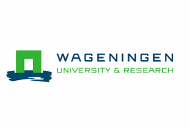 Wageningen University & Research (WUR) - Holanda