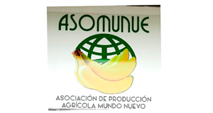 Asociación de Producción Agrícola Mundo Nuevo  (ASOMUNUE) - Ecuador