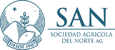 Sociedad Agrícola del Norte (SAN) - Chile