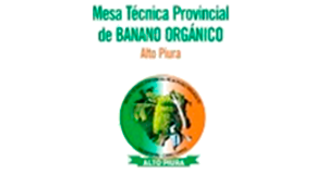 Mesa Técnica de Banano Orgánico de Alto Piura  (MTBO-Alto Piura) - Perú