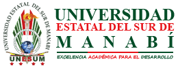 Universidad Estatal del Sur de Manabí (UNESUM) - Ecuador
