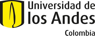 Universidad de los Andes Colombia (UniAndes) - Colombia