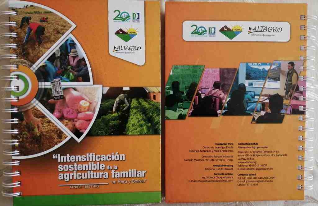 AGENDA PARA LOS BENEFICIARIOS DE LA PLATAFORMA, PARA REGISTRO DE LAS ACTIVIDADES DIARIAS